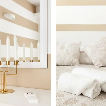 Daire Ur-nest Cairoli