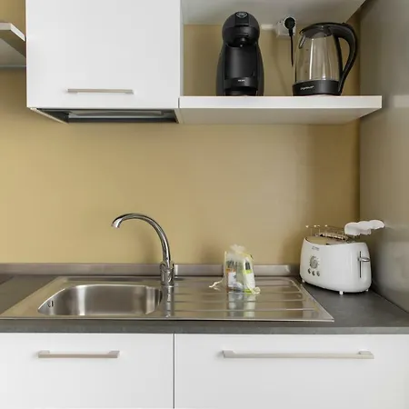 شقة Ur-nest Cairoli