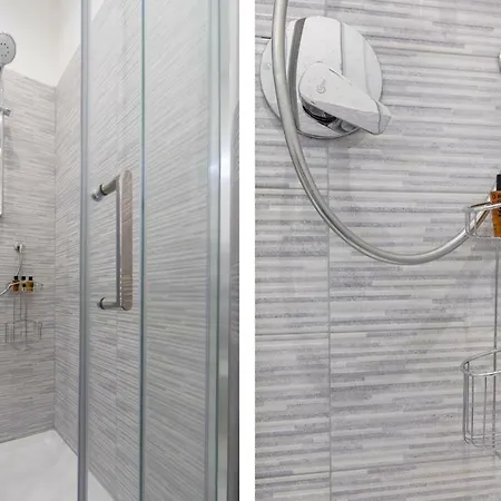 Apartment Ur-nest Cairoli