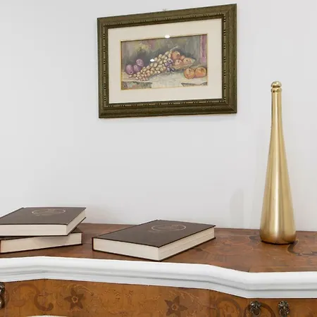 شقة Ur-nest Cairoli *