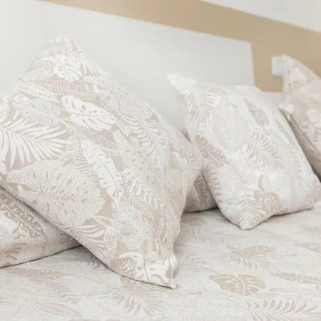 Ur-nest Cairoli Daire *