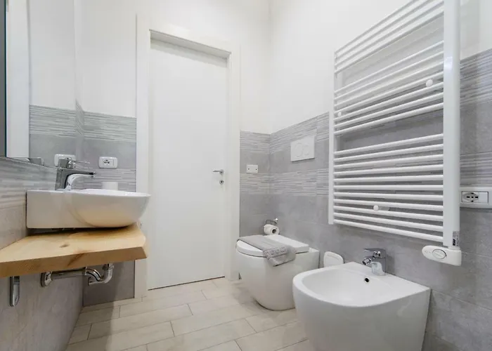 شقة Ur-nest Cairoli