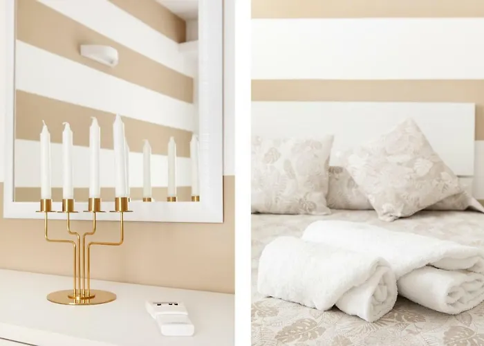 شقة Ur-nest Cairoli