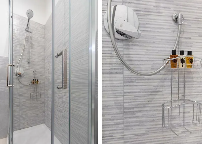 Apartman Ur-nest Cairoli