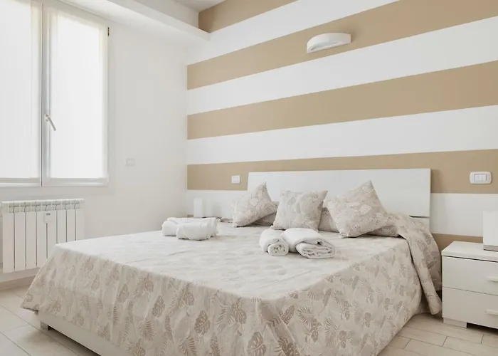 Apartman Ur-nest Cairoli Bologna
