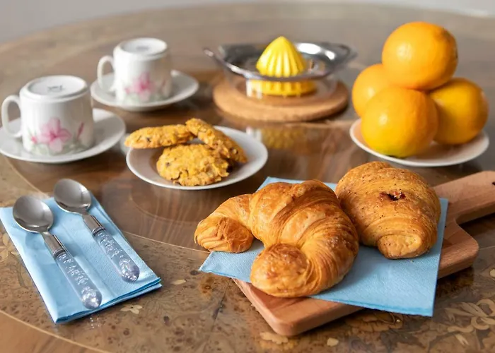 شقة Ur-nest Cairoli