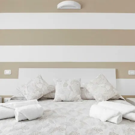 Ur-nest Cairoli * Bologne
