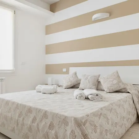 Apartmán Ur-nest Cairoli Boloňa